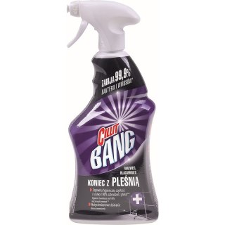 Spray Cillit Bang 750ml Koniec z pleśnią CILLIT