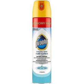 Spray Pronto 300ml Multi Surface Classic Pronto