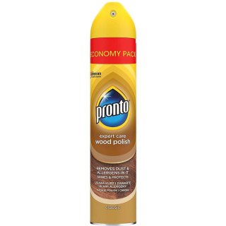 Spray Pronto 300ml Wood Classic Pronto