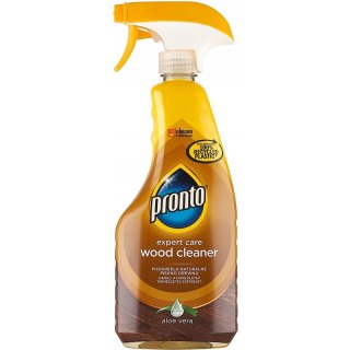 Spray do mebli Pronto 500ml Aloe vera Pronto