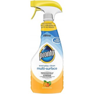 Spray do mebli Pronto 500ml Multi-Surface Pronto