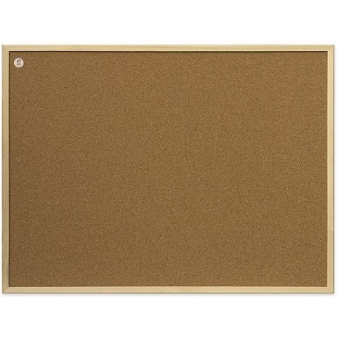 TABLICA KORKOWA 40*30cm RAMA DREWNIANA 2x3 TABLICA KORKOWA 40*30cm RAMA DREWNIANA 2x3