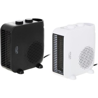 Termowentylator ADLER AD 7725b, z regulacją siły n Adler