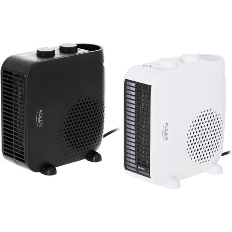 Termowentylator ADLER AD 7725w, z regulacją siły n Adler Termowentylator ADLER AD 7725w, z regulacją siły n Adler