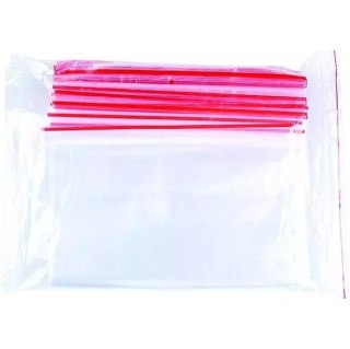 Torebka strunowa OFFICE PRODUCTS, LDPE, 160x220mm, Office Products