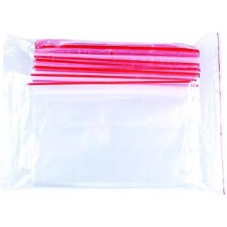 Torebka strunowa OFFICE PRODUCTS, LDPE, 40x60mm, 1 Office Products