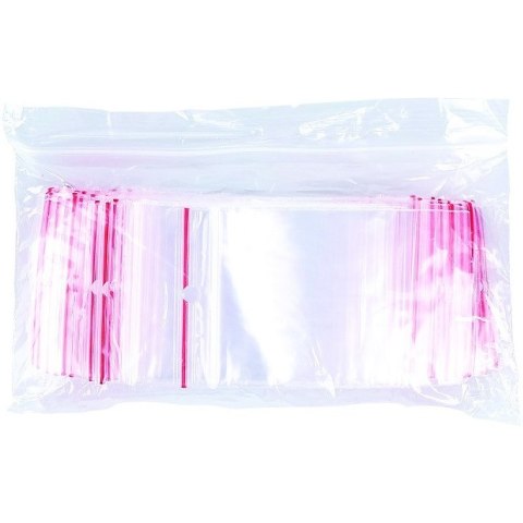 Torebka strunowa OFFICE PRODUCTS, LDPE, 50x70mm, 1 Office Products Torebka strunowa OFFICE PRODUCTS, LDPE, 50x70mm, 1 Office Products