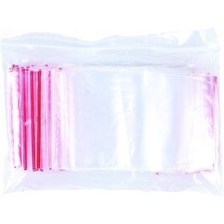 Torebka strunowa OFFICE PRODUCTS, LDPE, 80x120mm, Office Products