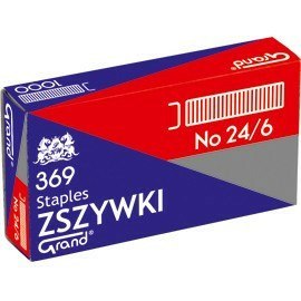 ZSZYWKI GRAND 24/6 (1000) Grand