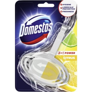 Zawieszka do Wc Domestos 40g Citrus Domestos