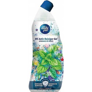 Żel do WC Ambi Pur 750ml Mint & Jasmine Ambi Pur