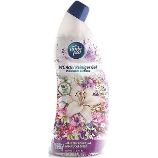 Żel do WC Ambi Pur 750ml White flowers Ambi Pur