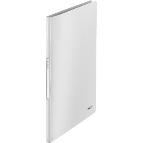 ALBUM OFERTOWY LEITZ STYLE A4/20K BIAŁY Leitz