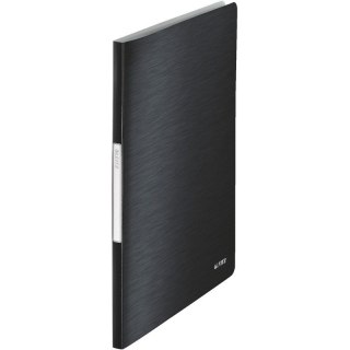 ALBUM OFERTOWY LEITZ STYLE A4/40K CZARNY Leitz