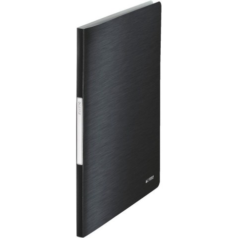 ALBUM OFERTOWY LEITZ STYLE A4/40K CZARNY Leitz