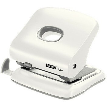 DZIURKACZ RAPID FC30 BIAŁY Rapid DZIURKACZ RAPID FC30 BIAŁY Rapid