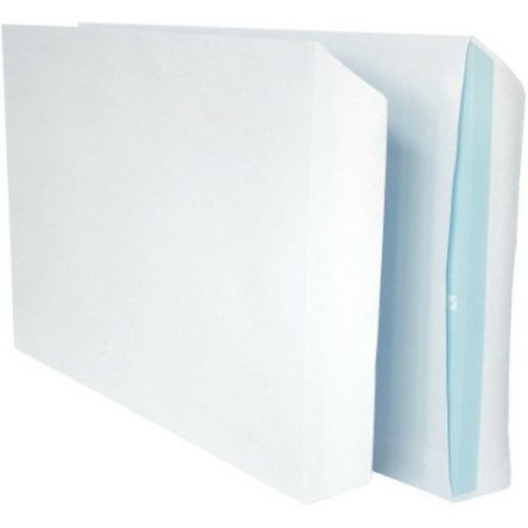 KOPERTA C5 HK DŁUGI BOK BIAŁA (500) NC Koperty KOPERTA C5 HK DŁUGI BOK BIAŁA (500) NC Koperty