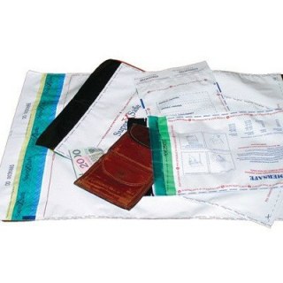 KOPERTY BEZPIECZNE (BANKOWE) AMERSAFE B4 (50) AMERSAFE