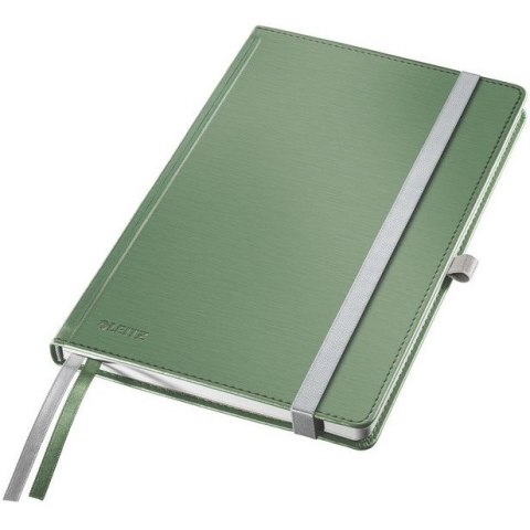 NOTATNIK LEITZ STYLE A5/80K KRATKA SELEDYNOWY Leitz