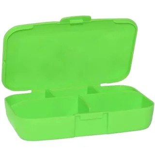 Swanson PillBox Swanson PillBox