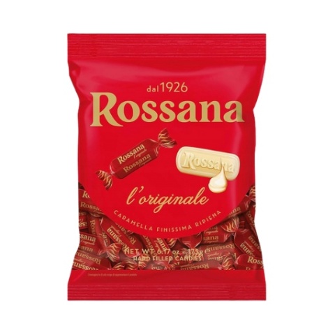 Rossana Originale cukierki 175 g Rossana Originale cukierki 175 g