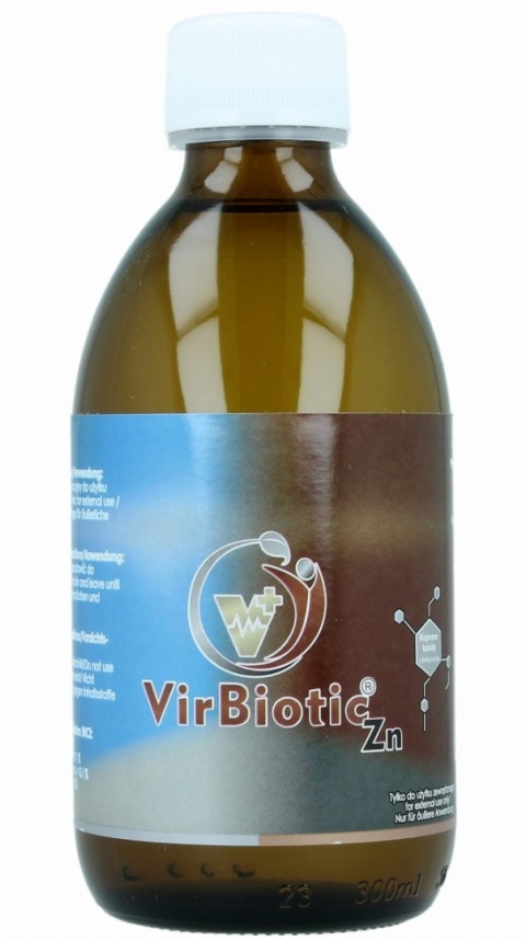 Vitacolloids Virbiotic 300 ml Vitacolloids Virbiotic 300 ml