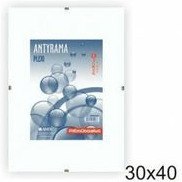 Antyrama MemoBe 30x40cm plexi MemoBe