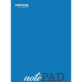 Blok biurowy Office Products A4/100k kratka Office Products