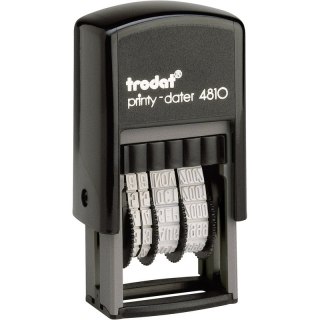 DATOWNIK TRODAT PRINTY 4810 ISO Trodat