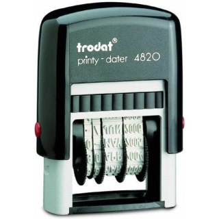 DATOWNIK TRODAT PRINTY 4820 ISO Trodat