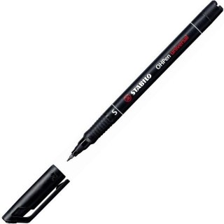 FOLIOPIS STABILO OHPEN UNIVERSAL 0,4mm CZARNY Stabilo