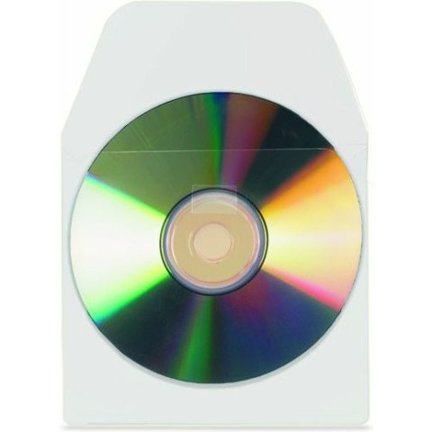 KIESZENIE SAMOPRZYLEPNE 3L CD 127x127mm (10) 3L