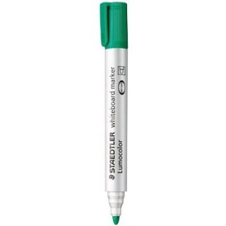 MARKER DO TABLIC STAEDTLER LUMOCOLOR ZIELONY Staedtler