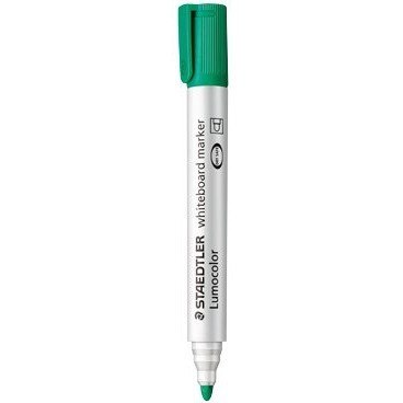 MARKER DO TABLIC STAEDTLER LUMOCOLOR ZIELONY Staedtler MARKER DO TABLIC STAEDTLER LUMOCOLOR ZIELONY Staedtler