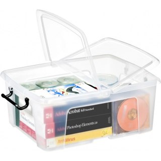 Pojemnik biurowy Cep Smartbox 24L CEP