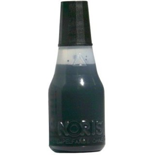 TUSZ NORIS 110S 25ml CZARNY Noris