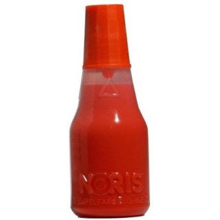 TUSZ NORIS 110S 25ml CZERWONY Noris