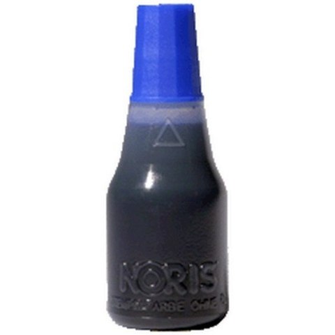 TUSZ NORIS 110S 25ml NIEBIESKI Noris TUSZ NORIS 110S 25ml NIEBIESKI Noris