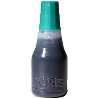 TUSZ NORIS 110S 25ml ZIELONY Noris
