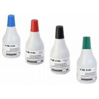 TUSZ NORIS 199 SZYBKOSCHNĄCY CZARNY 50ml. Noris
