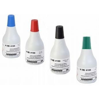 TUSZ NORIS 199 SZYBKOSCHNĄCY CZARNY 50ml. Noris TUSZ NORIS 199 SZYBKOSCHNĄCY CZARNY 50ml. Noris
