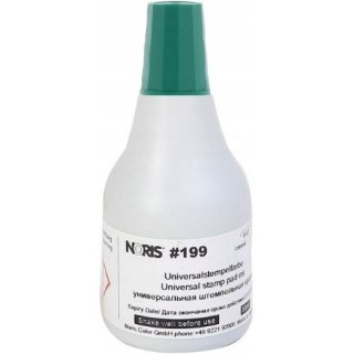 TUSZ NORIS 199 SZYBKOSCHNĄCY ZIELONY 50ml. Noris