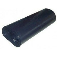 WORKI NA ŚMIECI BKF 60L LDPE (50) BKF