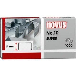 ZSZYWKI NOVUS No.10 SUPER (1000) Novus