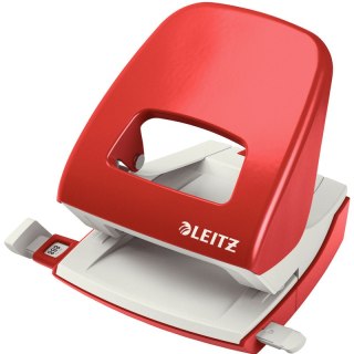 Dziurkacz Leitz 5008 czerwony Leitz