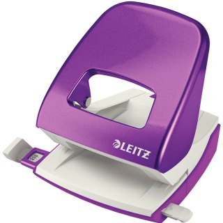 Dziurkacz Leitz Wow 5008 fioletowy Leitz