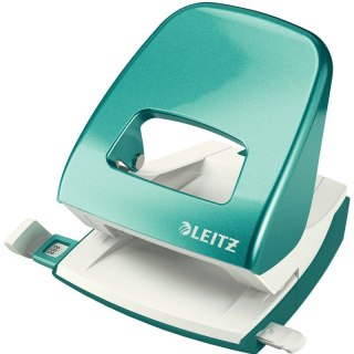 Dziurkacz Leitz Wow 5008 turkusowy Leitz