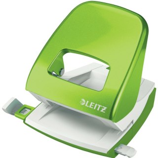 Dziurkacz Leitz Wow 5008 zielony Leitz