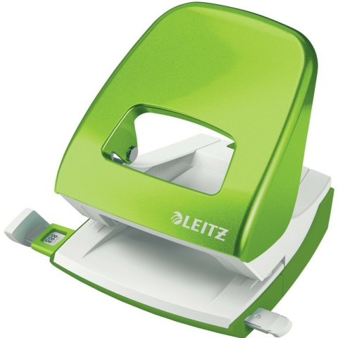 Dziurkacz Leitz Wow 5008 zielony Leitz Dziurkacz Leitz Wow 5008 zielony Leitz