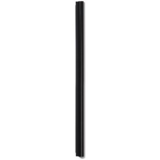 GRZBIETY WSUWANE 9mm CZARNE (25) Durable